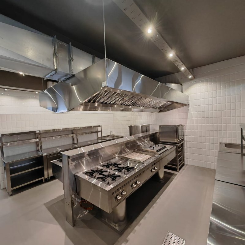 Ngara Cooks Clouds Kitchen